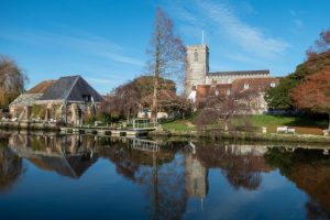 Wareham Dorset