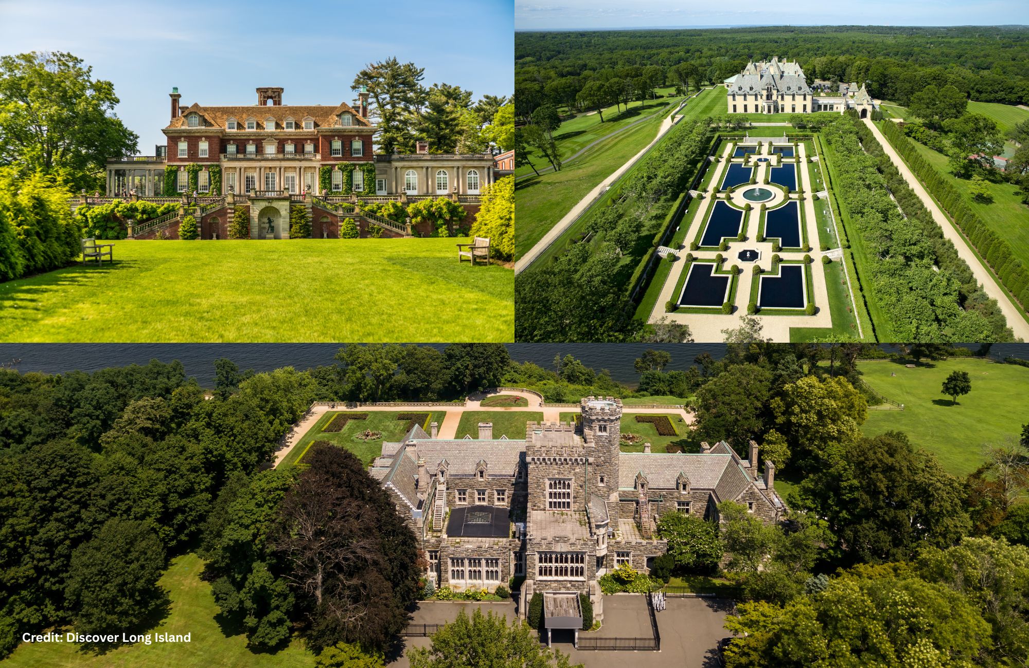 great gatsby road trip