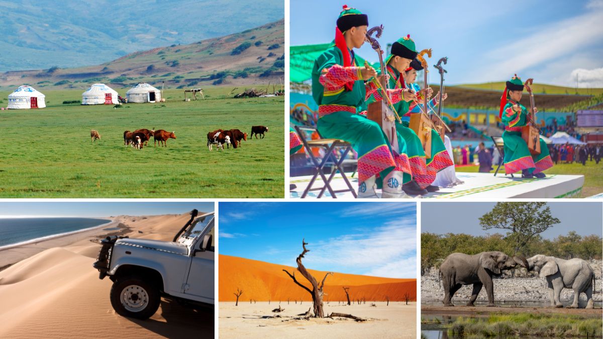 undiscover adventures 