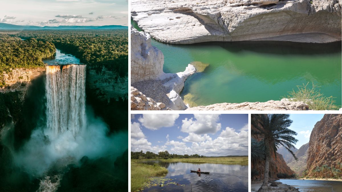 undiscover adventures