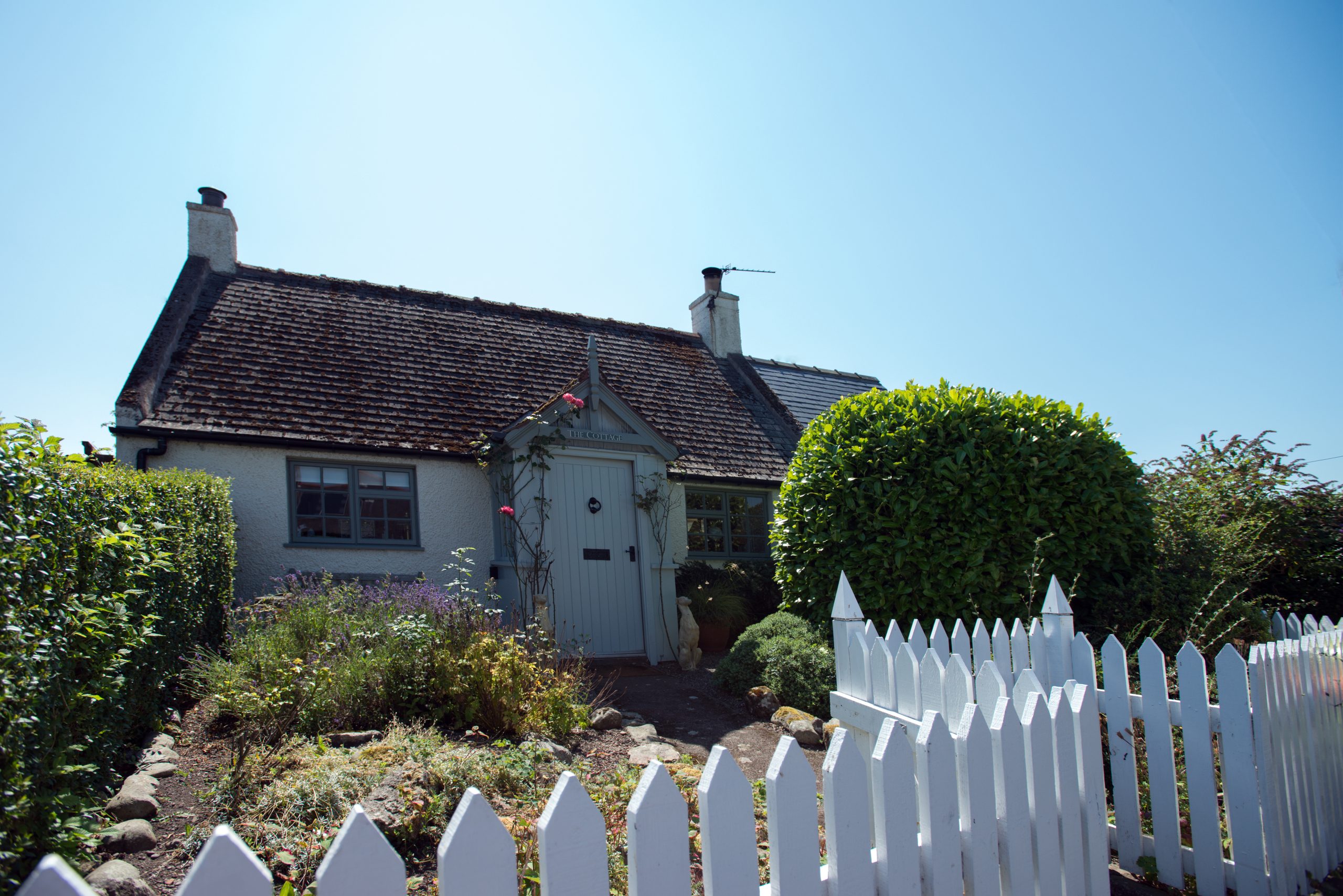 The Cottage Branxton