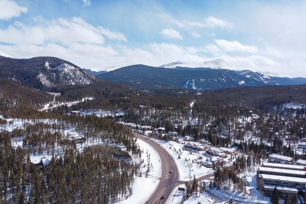 breckenridge ski