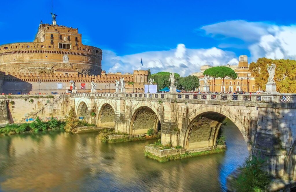 top ten free things to do in rome