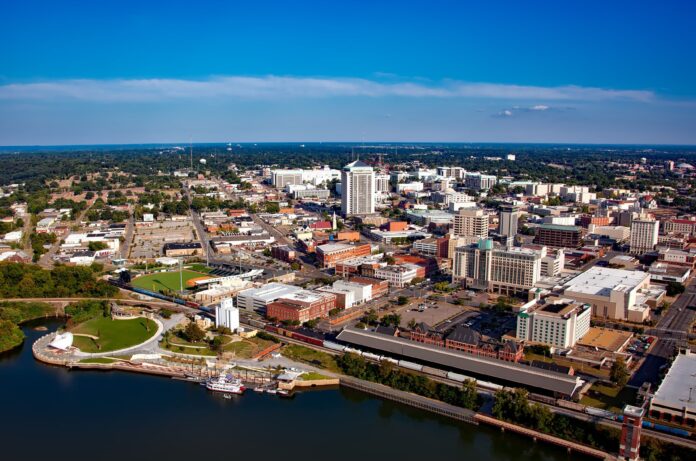 Montgomery Alabama