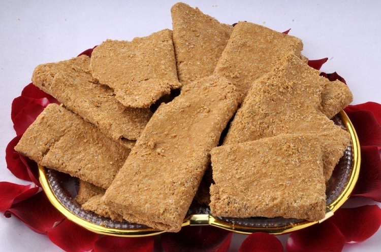 10 Famous Sweet Dishes in Jaipur - Love My Trips