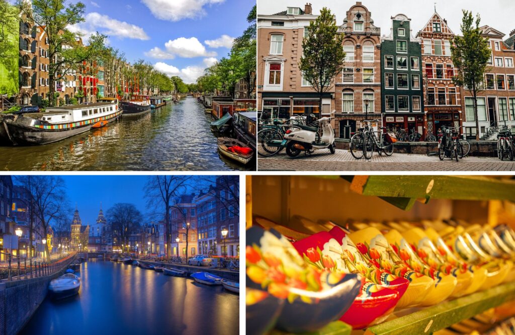 Budget friendly things to do in Amsterdam