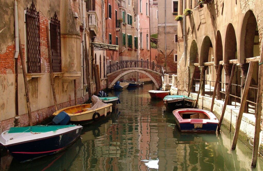 venice