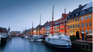 copenhagen