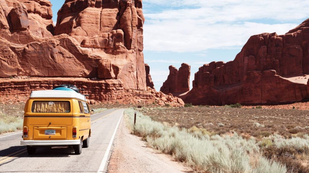 best roadtrips