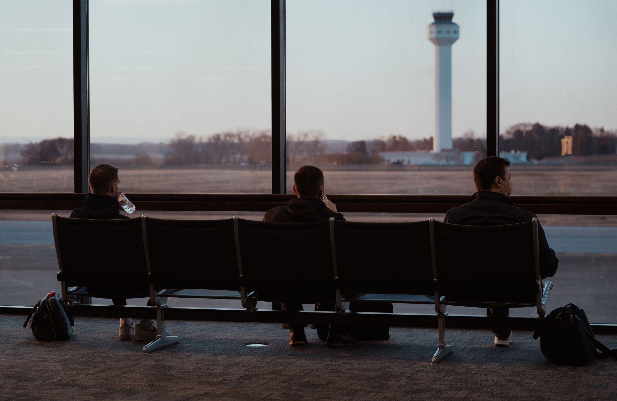 flight delay compensation
