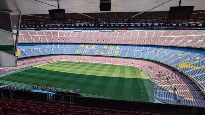 Camp Nou