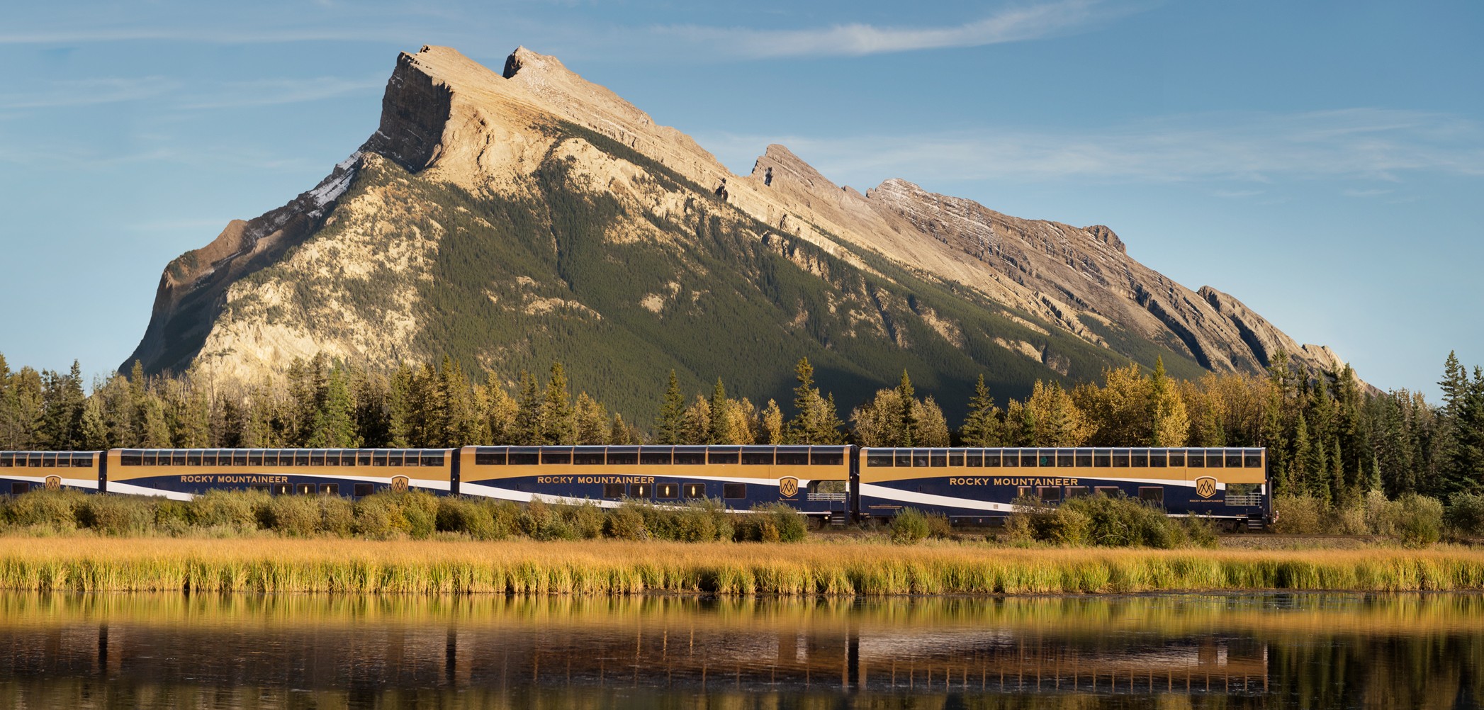 rocky mountaineer