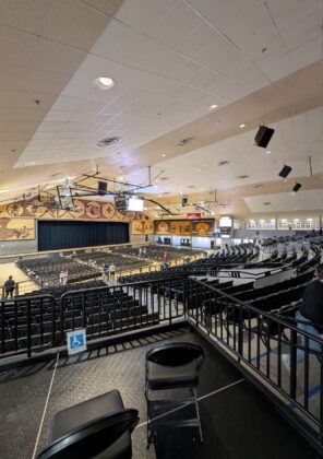 Corn Palace, Mitchell, South Dakota