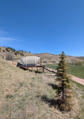 shortgrass resort south dakota
