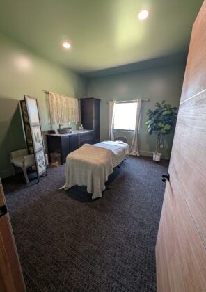 shortgrass resort south dakota