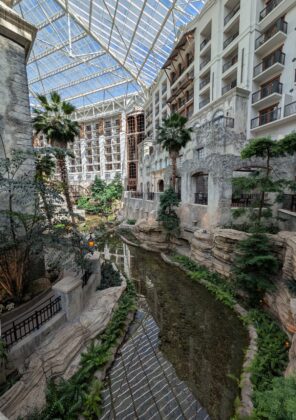 Gaylord Texan Resort and Convention Center