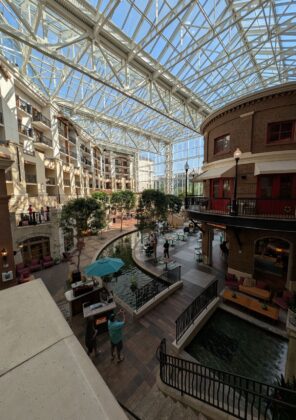Gaylord Texan Resort and Convention Center