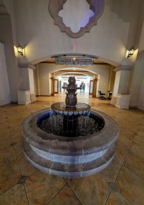 Gaylord Texan Resort and Convention Center