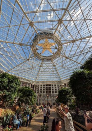 Gaylord Texan Resort and Convention Center