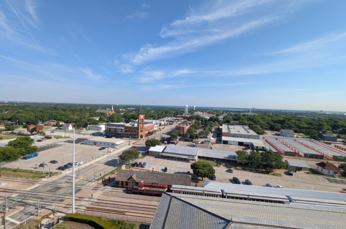 grapevine texas
