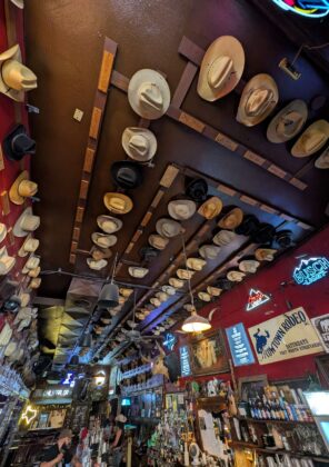fort worth bar