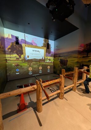 theodore roosevelt presidential library