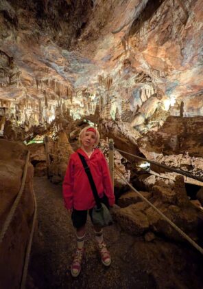 Grutas de Santo Ant&oacute;nio