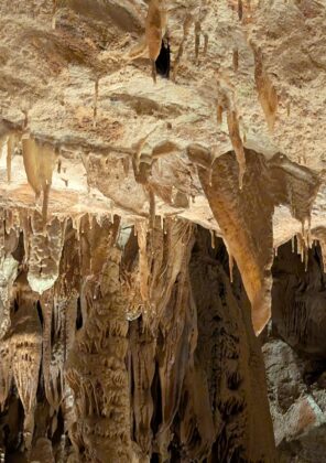 Grutas de Santo Ant&oacute;nio