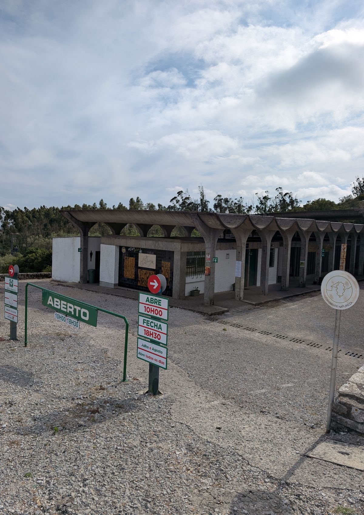 Grutas de Santo António