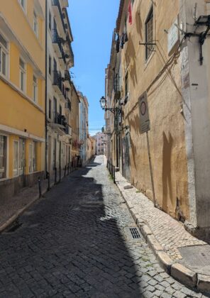 Lisbon