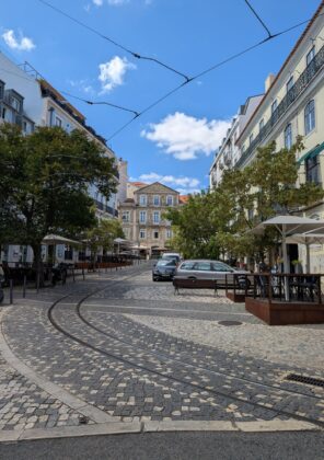 Lisbon