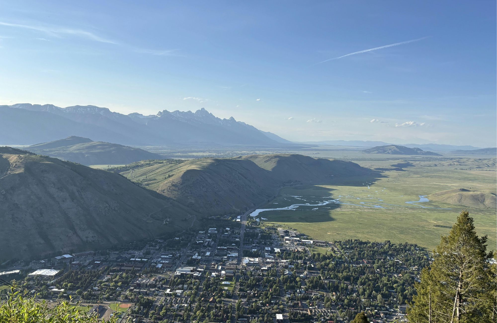 jackson hole