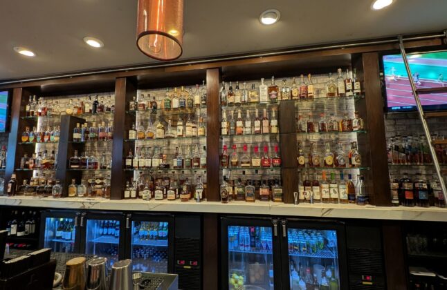 the seelbach bar