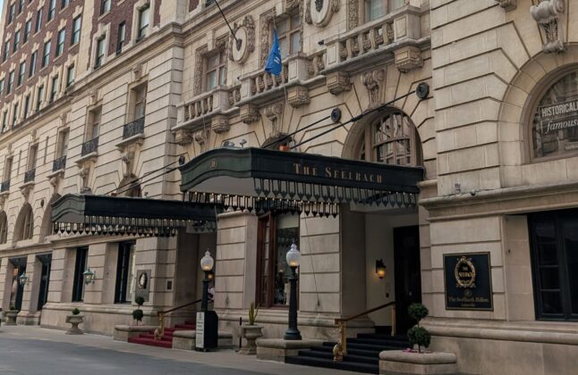 the seelbach louisville