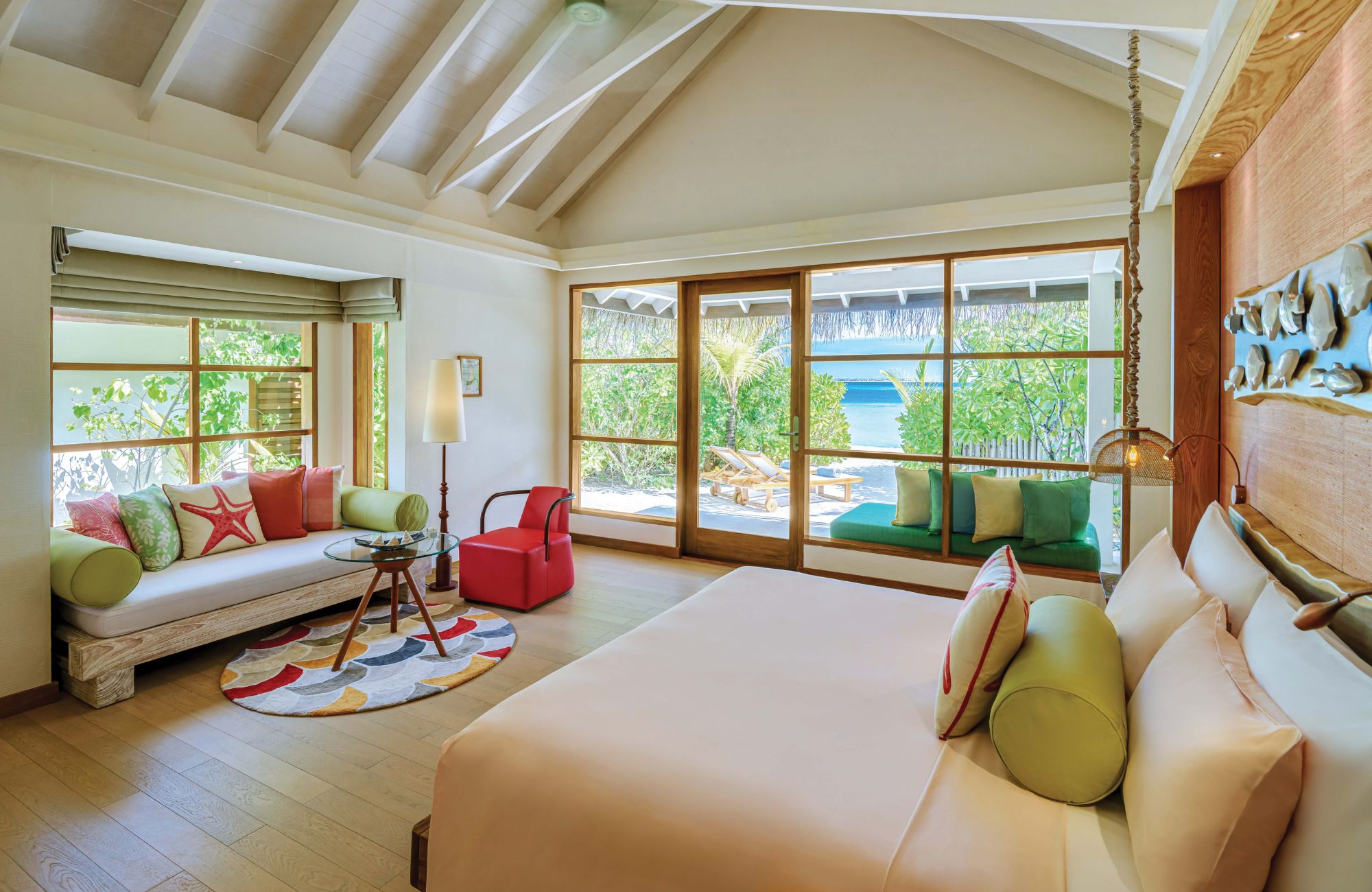 Sangeli Resort Maldives