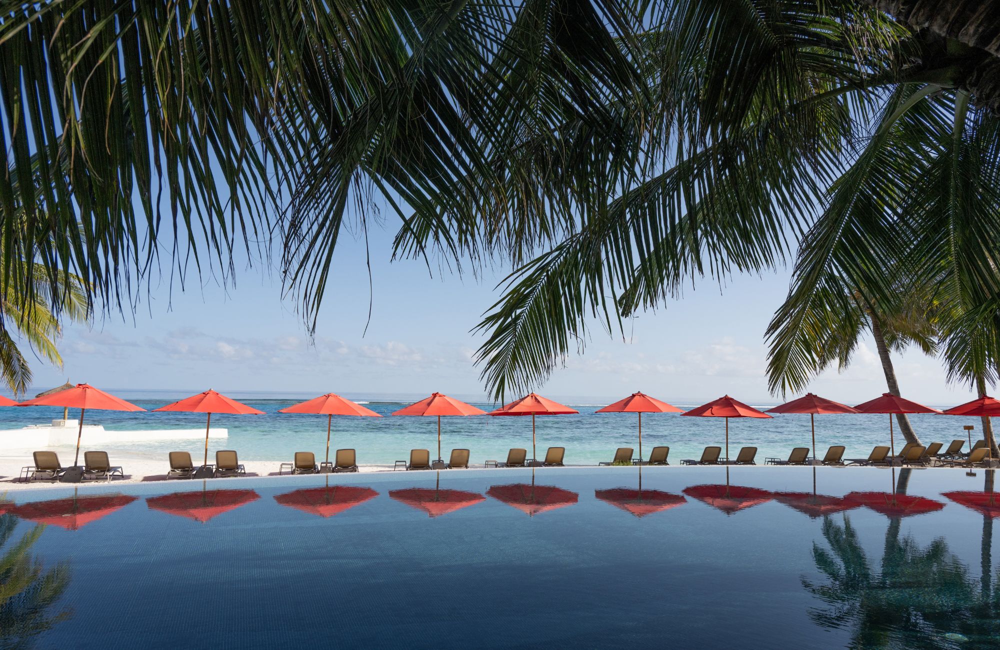 Sangeli Resort Maldives
