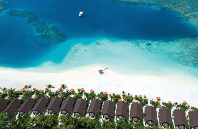 Sangeli Resort Maldives