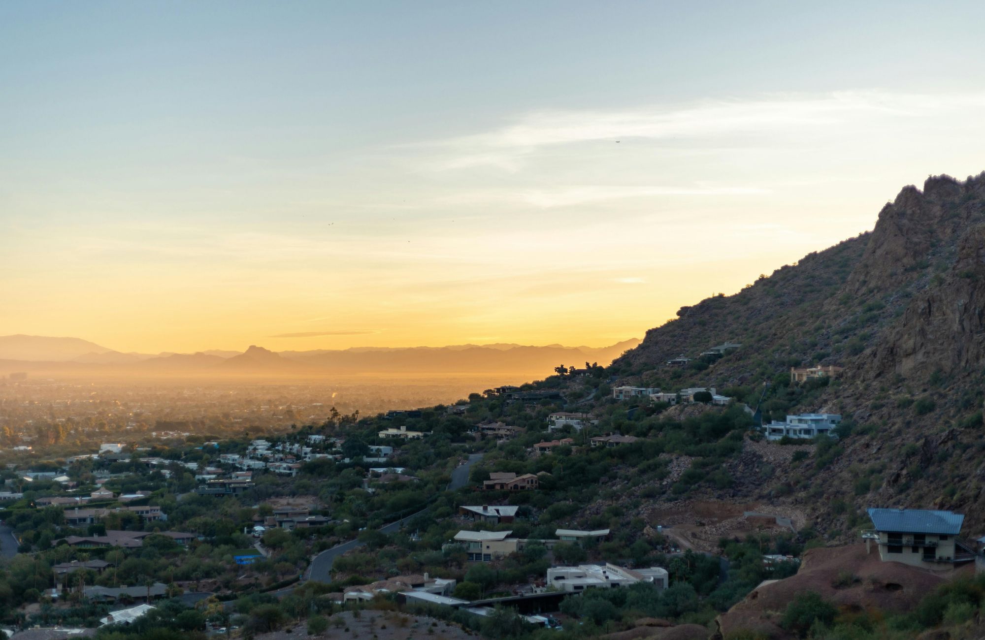 Phoenix Arizona